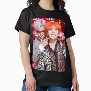 G Dragon Bigbang Fan Gift Shirt